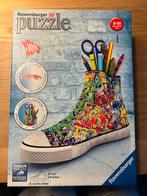 Ravensburger 3D Puzzle, Ophalen, Meer dan 50 stukjes, Zo goed als nieuw, 6 jaar of ouder