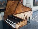 Klassiek Clavecimbel in Barokstijl, Ophalen, Gebruikt, Overige kleuren, Overige typen