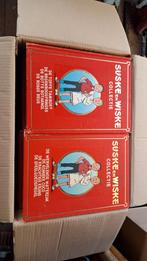 Suske en Wiske Collectie - 56 Boeken, Meerdere stripboeken, Ophalen, Gelezen, Willy Vandersteen