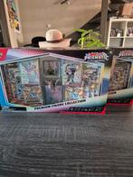 Pokémon Prismatic Figure Collection Box - Nieuw!, Ophalen, Nieuw, Overige typen