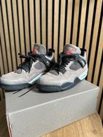 Jordan 4 taupe haze maat 43 nieuw, Bruin, Nieuw, Ophalen of Verzenden, Sneakers of Gympen