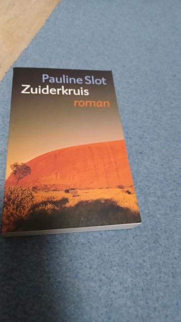 Zuiderkruis - Pauline Slot beschikbaar voor biedingen