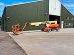 JLG M 600 JP 4x4 hybride telscoop hoogwerker 20m (bj 2014)