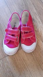 Gymschoentjes maat 30, Kinderen en Baby's, Kinderkleding | Schoenen en Sokken, Gebruikt, Meisje, Sportschoenen, Chicane