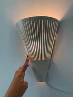 Ikea Klyka vintage wandlamp, Gebruikt, Ophalen of Verzenden, Metaal