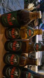 16 verschillende palm flesjes, Ophalen of Verzenden, Zo goed als nieuw, Flesje(s), Palm