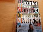 Weekblad margriet, Ophalen, Damesbladen
