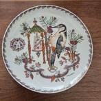 Hutschenreuther Januari Bord - Ole Winther, Antiek en Kunst, Ophalen of Verzenden