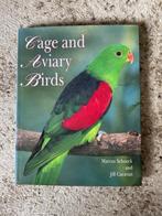 Vogelboek Cage and Aviary Birds, Ophalen of Verzenden, Nieuw, Vogels, Marcus Schneck e.a.