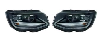Volkswagen T6 Koplampen set BJ 2015-2019 HD Tuning 2274480 beschikbaar voor biedingen