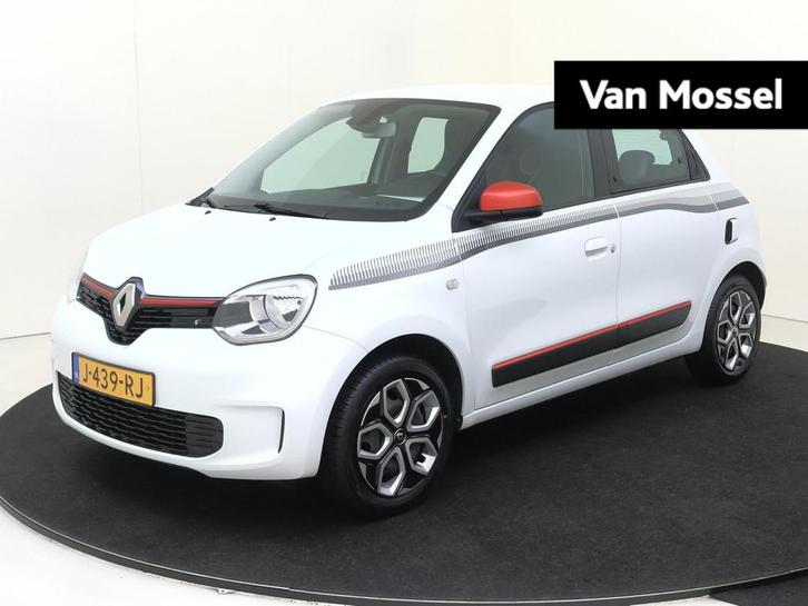 Renault Twingo 1.0 SCe Collection 73PK | Airconditioning | C, Auto's, Renault, Bedrijf, Te koop, Twingo, ABS, Airbags, Airconditioning