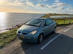 Mitsubishi Colt 1.5 CZC 2006 Blauw, Voorwielaandrijving, 4 cilinders, Cabriolet, Colt