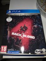 Back4blood, Spelcomputers en Games, Games | Sony PlayStation 5, Ophalen, Zo goed als nieuw