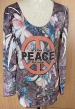 Top van Missy maat M/L