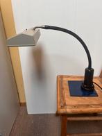Bureau lamp antiek Waldmann, Ophalen of Verzenden