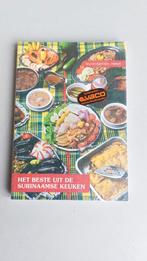 Surinaams kookboek - Muriel Sam-Sin - Hewitt, Ophalen of Verzenden, Nieuw