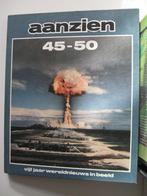 2615 het aanzien van 1945-1950, Boeken, Verzenden, 20e eeuw of later