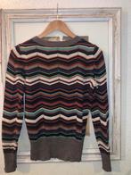 King Louie Trui - Gestreept - Maat M nieuw, Maat 38/40 (M), Overige kleuren, Nieuw, Ophalen of Verzenden