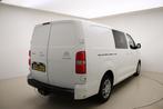 Citroen Jumpy 2.0 BlueHDI 120 Business XL DC S&S | Trekhaak, Stof, Gebruikt, Euro 6, Citroën