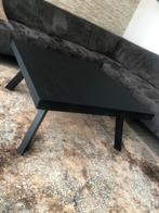 Nieuwe eiken salontafel, 100 tot 150 cm, Nieuw, Minder dan 50 cm, Rechthoekig