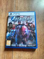 PS5 spel - Marvel Avengers, Spelcomputers en Games, Games | Sony PlayStation 5, Ophalen of Verzenden, Zo goed als nieuw