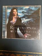 Rosanne Cash Rules of Travel, Cd's en Dvd's, Cd's | Country en Western, Ophalen of Verzenden, Zo goed als nieuw