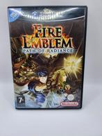 Fire emblem path of radiance, Spelcomputers en Games, Games | Nintendo GameCube, Gebruikt, Ophalen of Verzenden, 1 speler