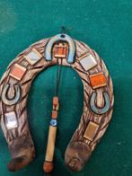 Hoefijzer geluk brenger, Huis en Inrichting, Ophalen of Verzenden, 'T Olde Gre-j, Info@toldegrej.nl, Endepoelstraat 20f Didam