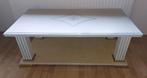 Versace salontafel t.e.a.b., 50 tot 100 cm, Minder dan 50 cm, Rechthoekig, Zo goed als nieuw