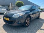 Renault Mégane 1.6 16V 81KW HB 2011 Grijs, Auto's, 4 cilinders, Handgeschakeld, Particulier, 645 kg