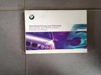 Gebruikershandleiding BMW 5-serie E39  1995/2003 (duits), Ophalen of Verzenden
