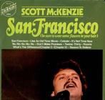 Scott McKenzie – San Francisco (Be Sure To Wear Some Flowers, Cd's en Dvd's, Ophalen of Verzenden, 1980 tot 2000, Gebruikt