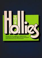 Hollies 14 Songs ( 9850 ), Verzenden, Gebruikt, Artiest of Componist, Klassiek
