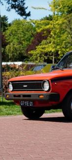 Volvo 66 voor en achterbumper, Ophalen of Verzenden, Volvo