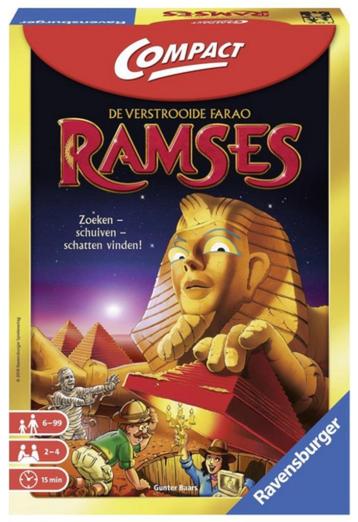 Ramses compact