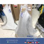 W117 zijscherm Mercedes CLA voorscherm scherm wit grijs zwar, Gebruikt, -, Ophalen of Verzenden, Spatbord