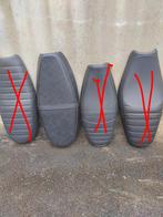 Diverse buddy seats Triumph Bonneville Thruxton Scrambler, Motoren, Ophalen of Verzenden