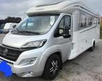 Hymer T 704 SL (bj 2019), Caravans en Kamperen, Campers, Automaat, Overige brandstoffen, 7 tot 8 meter, Bedrijf