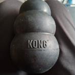 Zwarte kong extreme xxl, Dieren en Toebehoren, Ophalen, Intelligentiespeelgoed