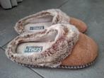 Mooie nette dames pantoffels!, Verzenden, Zo goed als nieuw, Pantoffels of Sloffen