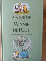 A.A. Milne. WINNIE DE Poeh., Fictie algemeen, AA Milne, Ophalen of Verzenden, Zo goed als nieuw