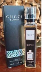 Gucci Bloom eau de parfum  Volle flacon 55 ml  nieuw, Sieraden, Tassen en Uiterlijk, Uiterlijk | Parfum, Ophalen of Verzenden