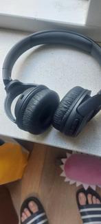 JBL Tune 510BT Bluetooth Koptelefoon – Zwart, Bluetooth, Op oor (supra aural), Zo goed als nieuw, Ophalen