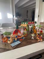 Playmobil Strand Set met Café, Ophalen of Verzenden, Zo goed als nieuw, Complete set