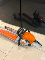 Stihl MS 162 Kettingzaag - Zo goed als nieuw!, Tuin en Terras, Hand-tuingereedschap, Ophalen, Zo goed als nieuw