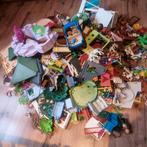 Grote partij Playmobil - Losse onderdelen, Kinderen en Baby's, Speelgoed | Playmobil, Ophalen of Verzenden, Gebruikt, Los playmobil