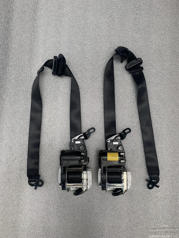 Gordelspaner BMW X5 G05 / X6 G06 / X7 G07 3424863c  34243864 beschikbaar voor biedingen