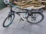 stoere batavus snake 26inch frame 43cm 3versnellingen, Fietsen en Brommers, Fietsen | Jongens, Gebruikt, Batavus Snake, Handrem