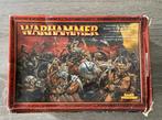 Warhammer marauders of chaos regiment, Ophalen of Verzenden, Warhammer, Figuurtje(s)