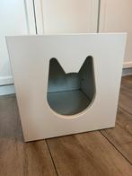 Ikea Kallax kattenhuis, Ophalen, Zo goed als nieuw